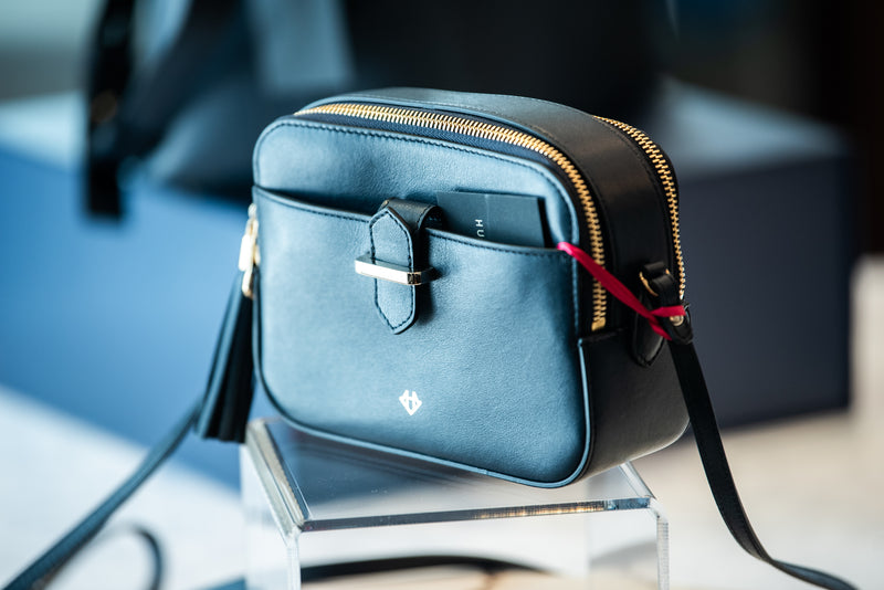Danielle Crossbody