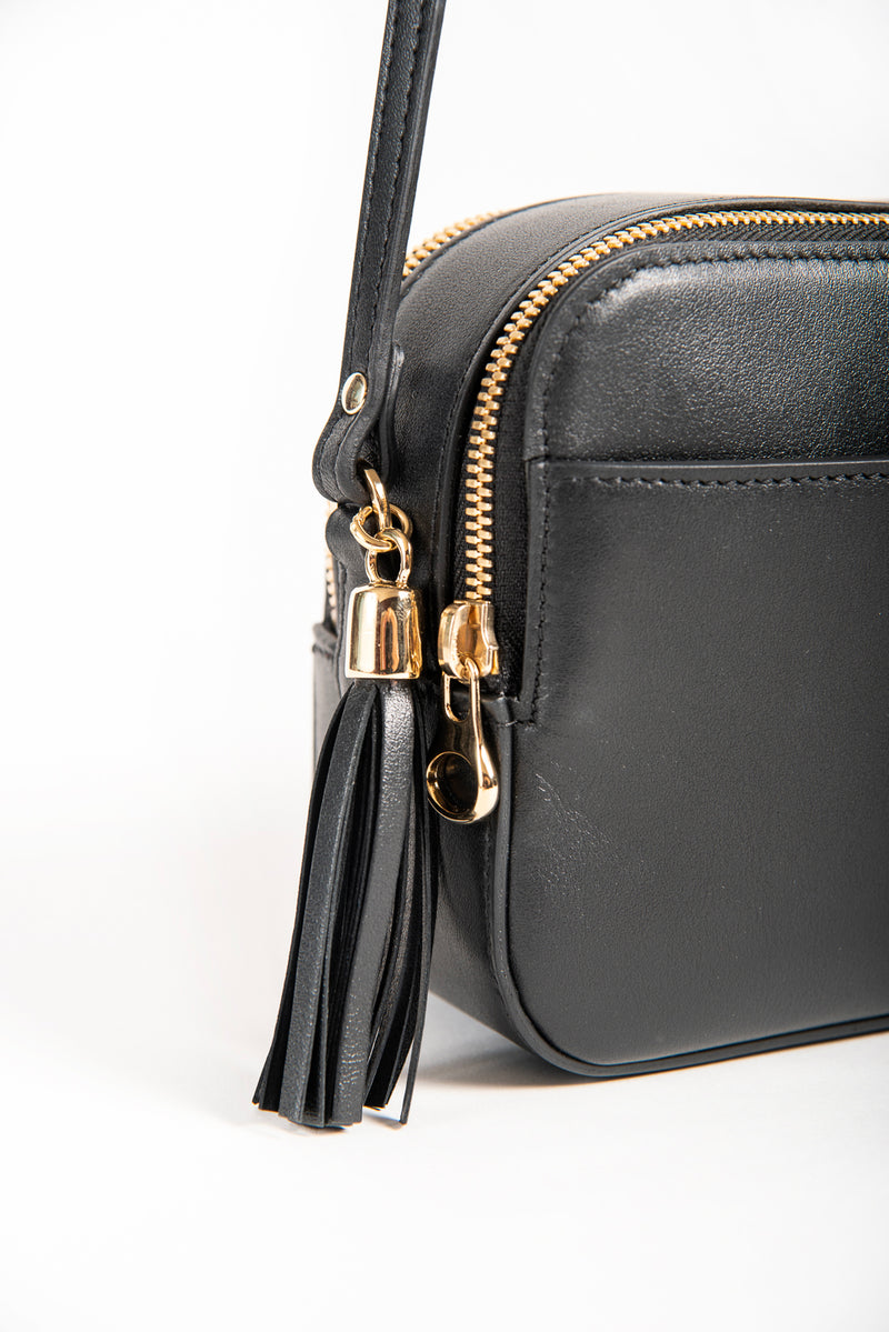 Danielle Crossbody