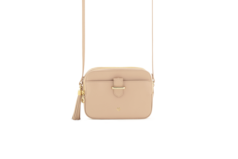 Danielle Crossbody
