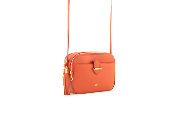 Danielle Crossbody