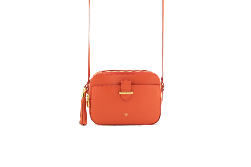 Danielle Crossbody