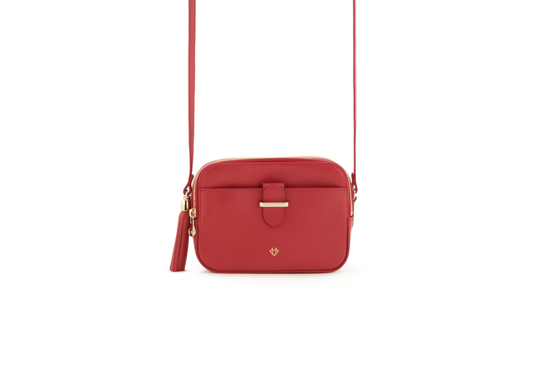 Danielle Crossbody