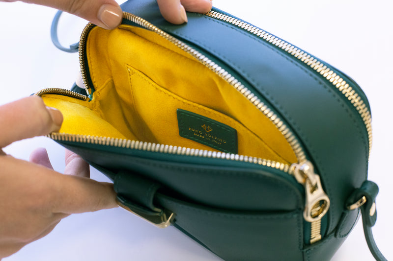 Danielle Crossbody
