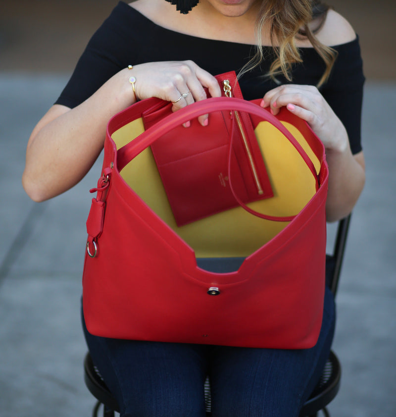 Isabella Tote