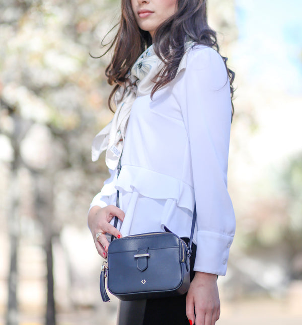 Danielle Crossbody