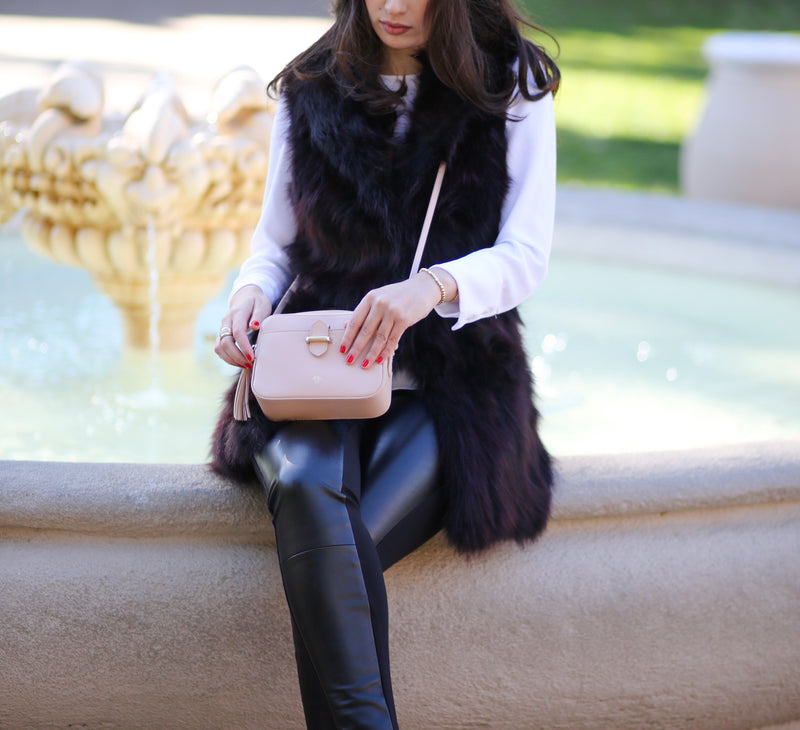 Danielle Crossbody